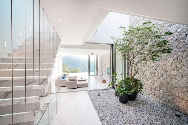 3 Bedrooms Private Pool Villa