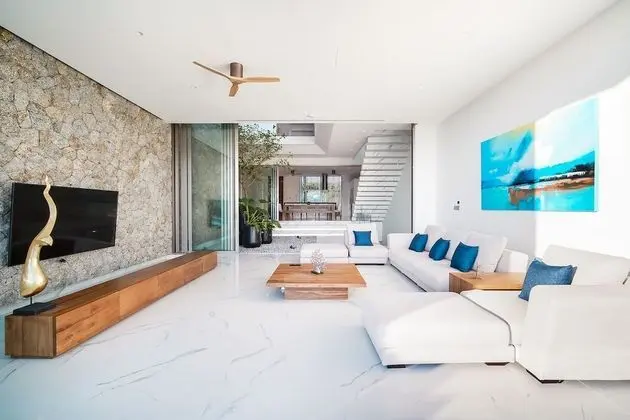 3 Bedrooms Private Pool Villa