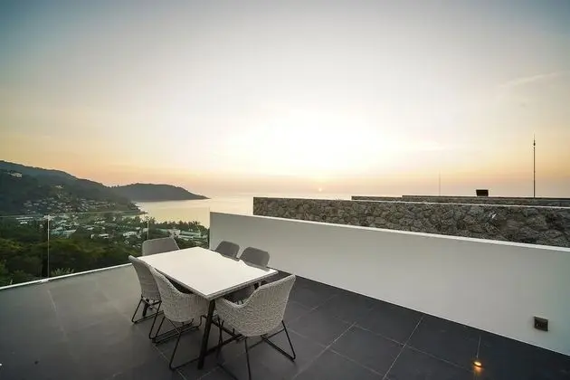 3 Bedrooms Private Pool Villa