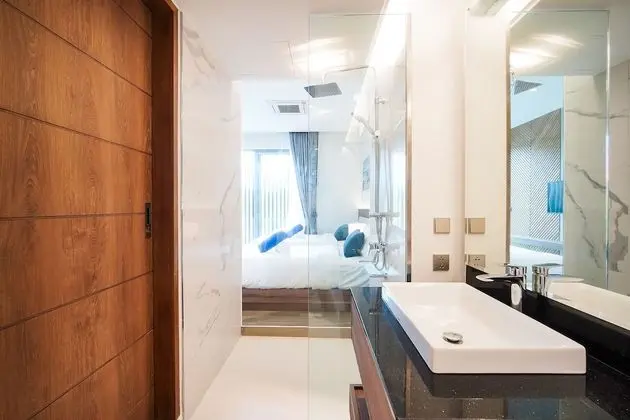 5 Bedroom Private Pool Villa