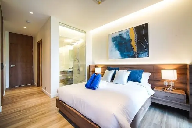 5 Bedroom Private Pool Villa