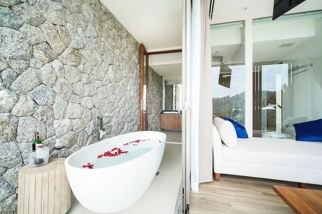 5 Bedroom Private Pool Villa