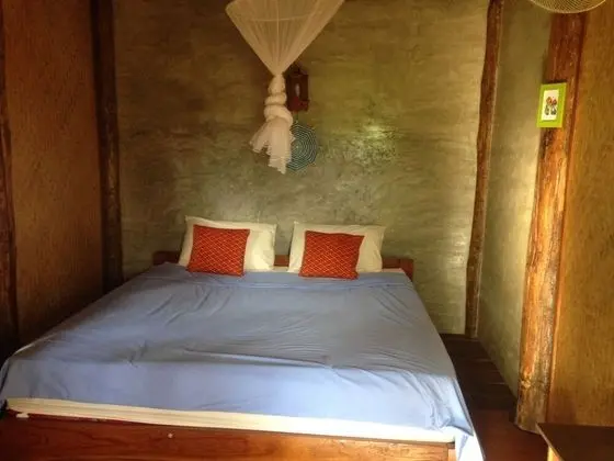 Bangalow with Fan (Cottage)