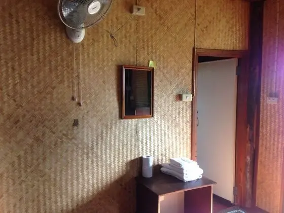 Bangalow with Fan (Cottage)