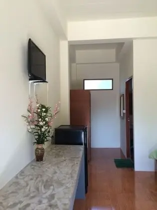 Standard Triple Room with Air