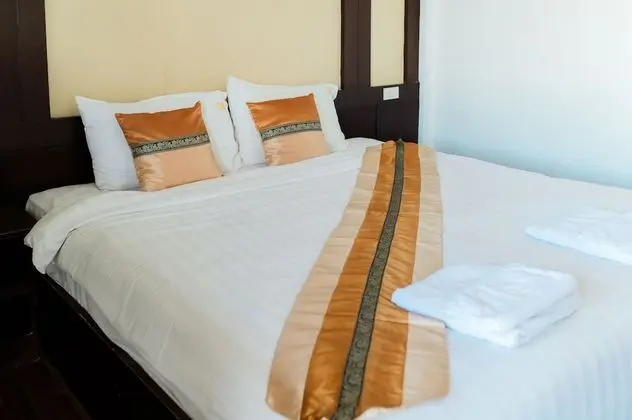 Deluxe Üç Kişilik Oda