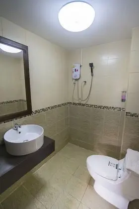 Deluxe İki Ayrı Yataklı Oda