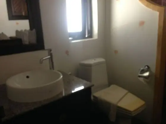 Deluxe Villa Double Bed
