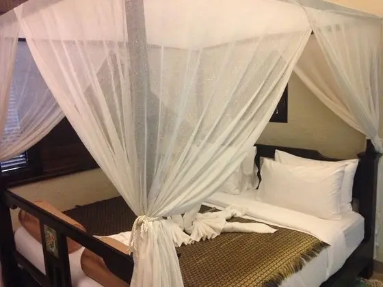 Suite Villa