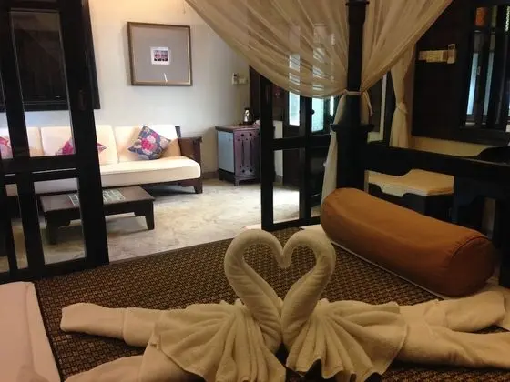 Suite Villa