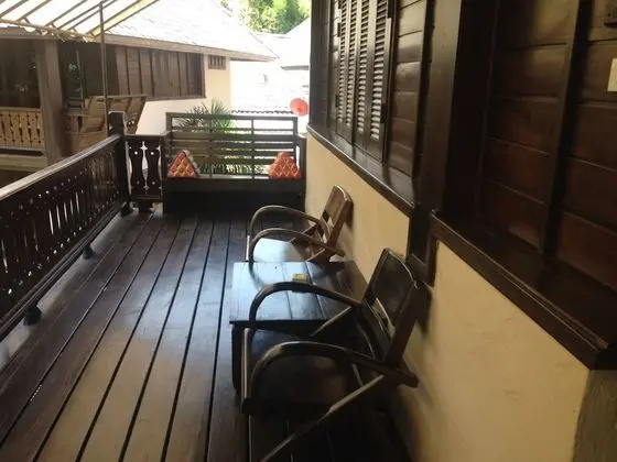 Suite Villa