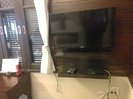 Suite Villa