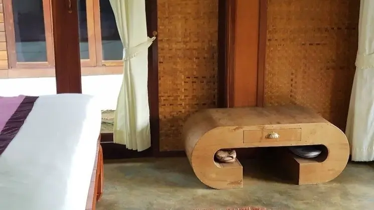 Deluxe Air Conditioned Villa