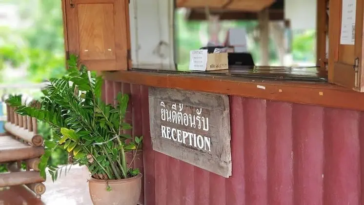 Deluxe Air Conditioned Villa
