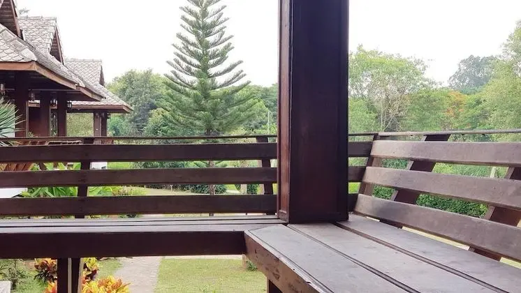 Deluxe Air Conditioned Villa