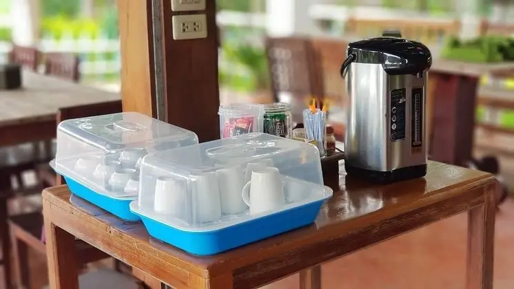 Deluxe Air Conditioned Villa