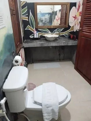 Deluxe Air Conditioned Villa