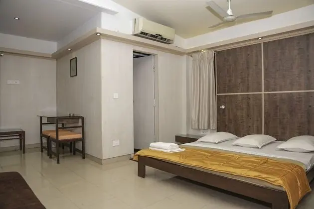 Deluxe Kır Evi, 1 En Büyük (King) Boy Yatak, Sigara İçilebilir, Bahçe Manzaralı