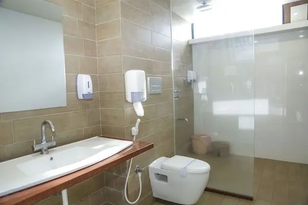 Executive Tek Büyük Yataklı Oda, 1 En Büyük (King) Boy Yatak, Engellilere Uygun