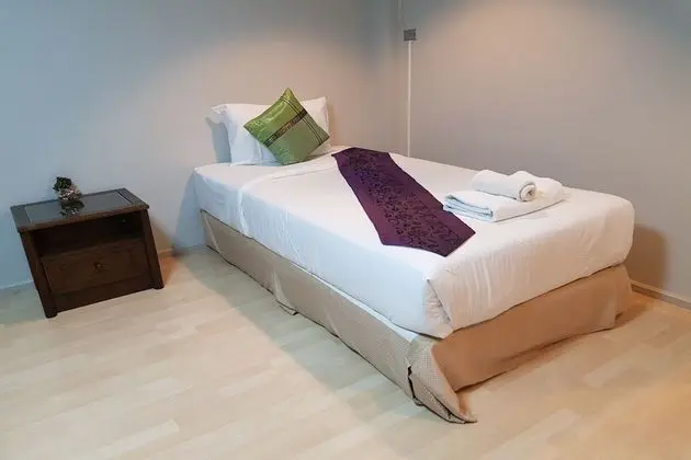 Family Oda, Özel Banyo