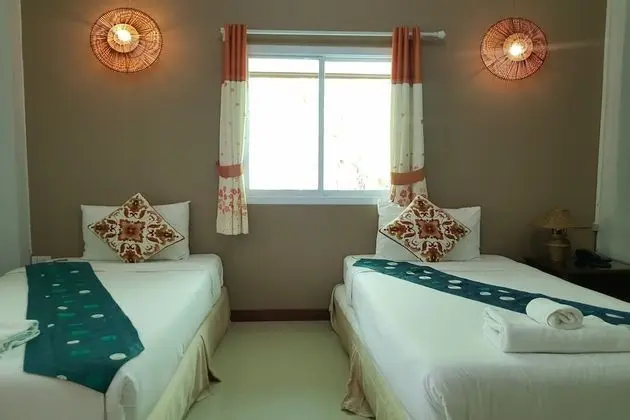 İki Ayrı Yataklı Oda, Özel Banyo