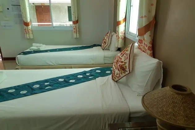 İki Ayrı Yataklı Oda, Özel Banyo