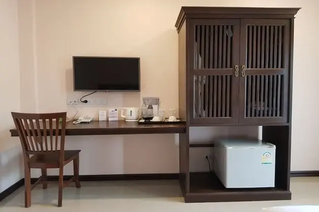 İki Ayrı Yataklı Oda, Özel Banyo