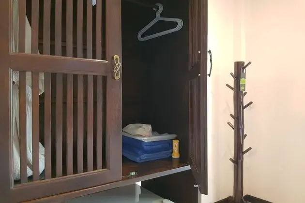 İki Ayrı Yataklı Oda, Özel Banyo