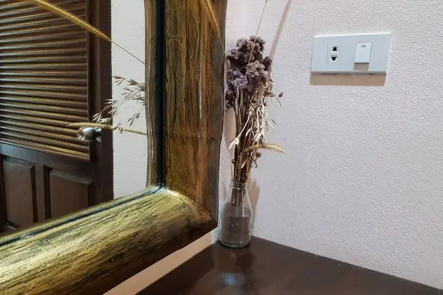 İki Ayrı Yataklı Oda, Özel Banyo