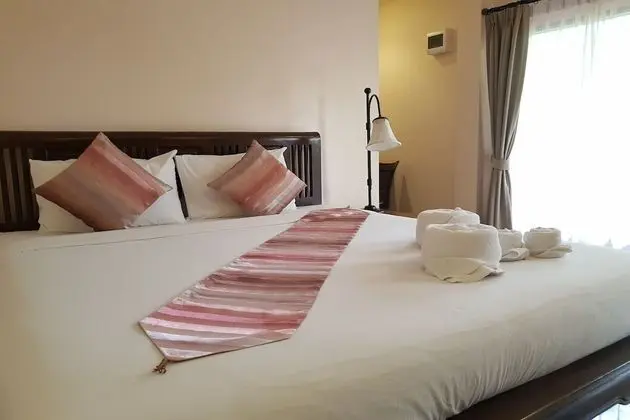 Tek Büyük Yataklı Oda, Özel Banyo