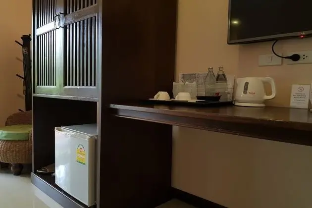 Tek Büyük Yataklı Oda, Özel Banyo
