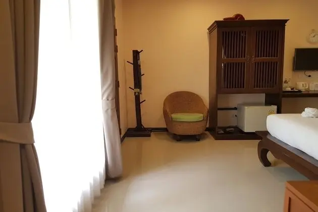 Tek Büyük Yataklı Oda, Özel Banyo