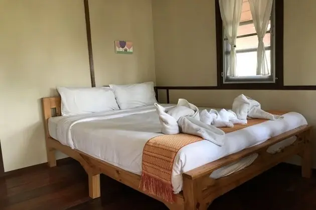 Superior Bungalow