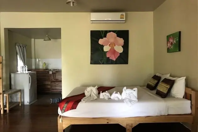 Superior Bungalow