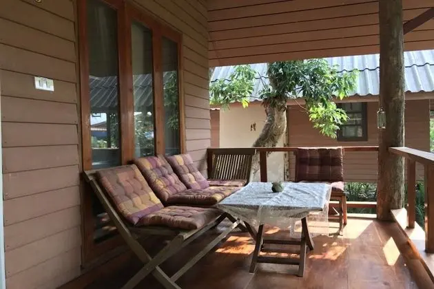 Superior Bungalow