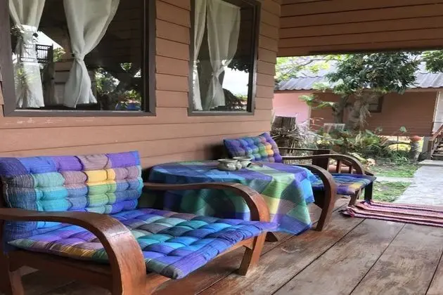 Superior Bungalow