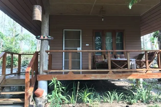 Superior Bungalow