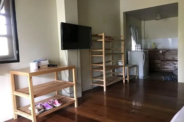 Superior Bungalow