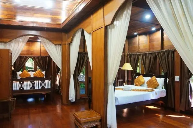 Boutong Villa