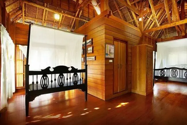 Boutong Villa