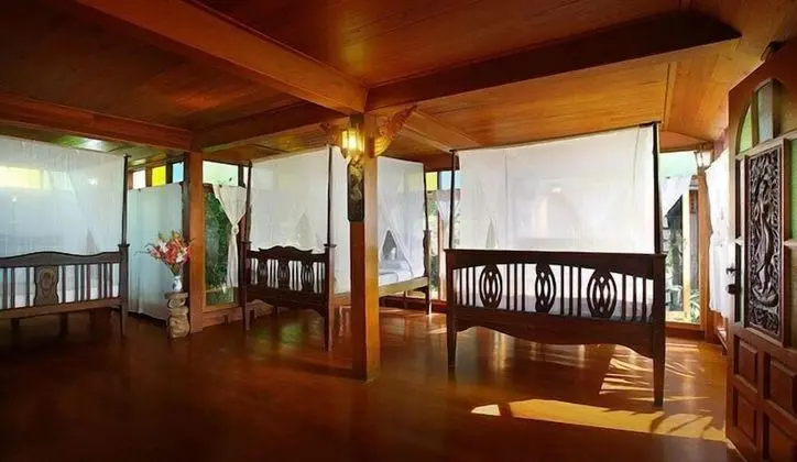 Boutong Villa
