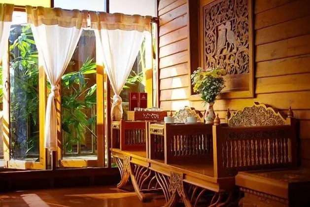 Boutong Villa