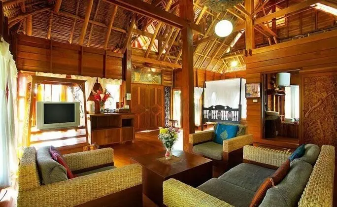 Boutong Villa