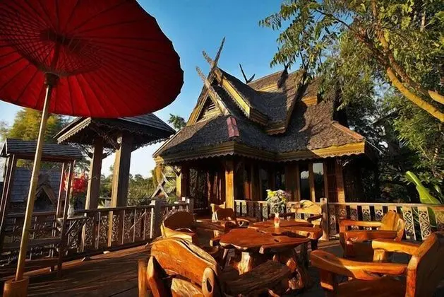 Boutong Villa
