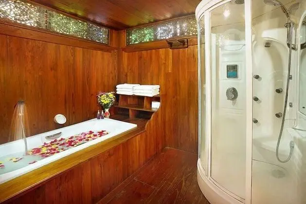 Boutong Villa