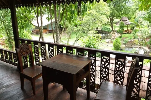 River View Villa