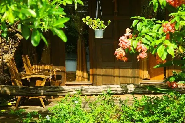 River View Villa