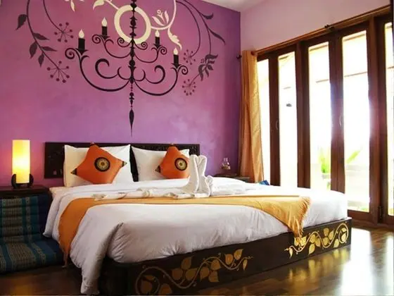 Superior High Floor Double Room
