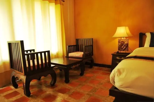 Superior High Floor Double Room