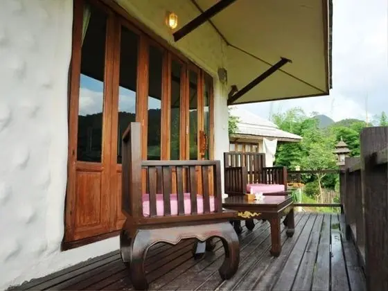 Superior High Floor Double Room
